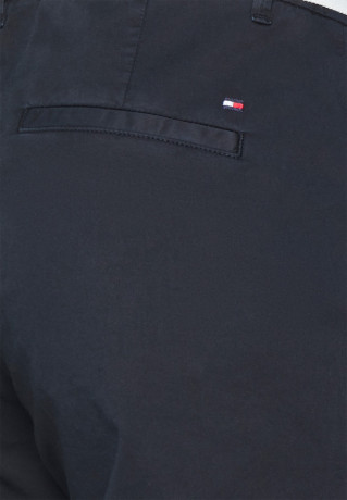 Tommy Hilfiger HAILEY PANT Chinos desert sky БРЮКИ HAILEY Брюки чинос небо пустыни