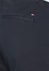 Tommy Hilfiger HAILEY PANT Chinos desert sky БРЮКИ HAILEY Брюки чинос небо пустыни