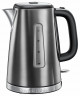 RUSSELL HOBBS RUSSELL HOBBS Wasserkocher 23211-70 WK Luna Moonlight Grey, 1,7 l, 2400 W  Чайник RUSSELL HOBBS 23211-70 WK Luna Moonlight Grey, 1,7 л, 2400 Вт