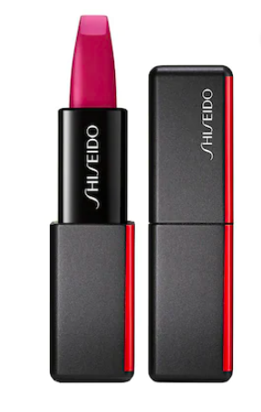Shiseido (Шисейдо) ModernMatte Powder Lipstick Губная помада, Nr. 518 - Selfie / 4 g