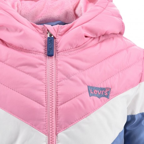 Levis Kids Winterjacke fur Madchen Зимняя куртка для девочки