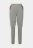 Tommy Hilfiger SEACELL TRACK PANT Pyjama bottoms medium grey heather СПОРТИВНЫЕ БРЮКИ SEACELL Пижамные штаны средний серый вереск