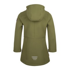 TROLLKIDS Softshellmantel Kristiansand Winterjacken Пальто софтшелл Kristiansand зимние куртки