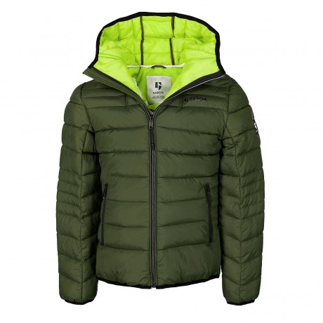 GARCIA Winterjacke Winterjacken fur Jungen Зимняя куртка Зимние куртки для мальчиков