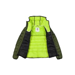 GARCIA Winterjacke Winterjacken fur Jungen Зимняя куртка Зимние куртки для мальчиков