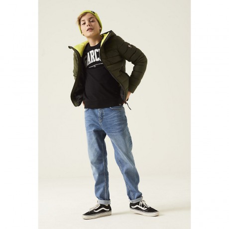 GARCIA Winterjacke Winterjacken fur Jungen Зимняя куртка Зимние куртки для мальчиков