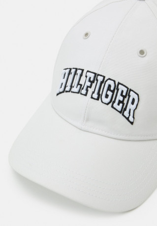 Tommy Hilfiger SURPLUS UNISEX Cap ivory SURPLUS УНИСЕКС Кепка слоновая кость