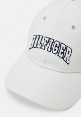Tommy Hilfiger SURPLUS UNISEX Cap ivory SURPLUS УНИСЕКС Кепка слоновая кость