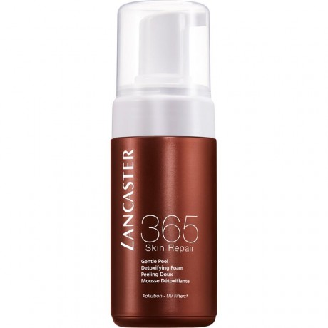 Lancaster (Ланкастер)  365 Cellular Elixir Repair Peel Foam, 100 мл