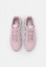 Nike Sportswear NIKE INTERNATIONALIST DAMENSCHUH Sneaker low champagne/white/black ЖЕНСКАЯ ОБУВЬ NIKE INTERNATIONALIST — Низкие кроссовки женские шампань/белый/черный