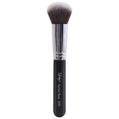 Nanshy Buffed Base Brush Make-up Pinsel Pinsel, 1 шт.