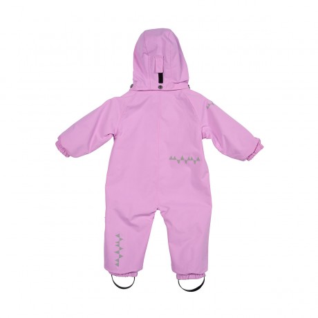 ISBJORN TODDLER Wind- und Regenoverall Regenanzuge TODDLER комбинезон от дождя и ветра дождевик