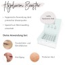 FACES OF FEY Microneedlingset Basic Hyaluron 0,25mm Набор для микронидлинга Basic Hyaluron 0,25 мм