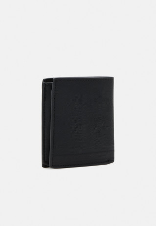 Tommy Hilfiger BUSINESS TRIFOLD UNISEX Wallet black BUSINESS TRIFOLD UNISEX Бумажник черный