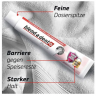 blend-a-dent Haftcreme Plus Barriere gegen Speisereste geschmacksneutral, 40 g, Крем-клей для фиксации зубных протезов Plus Барьер против остатков пищи, без вкусовых добавок, 40 г