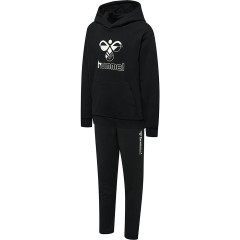 hummel hmlBF TRACKSUIT Schneeanzuge fur Kinder hmlBF TRACKSUIT Детские зимние комбинезоны