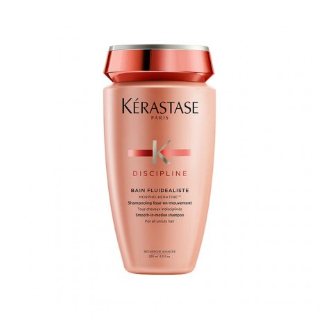 Kerastase (Керастаз) Discipline Fluidealiste Bain Fluidealiste Восстанавливающий Шампунь для волос, 250 мл