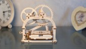 UGEARS Modellbausatz SCHATULLE Комплект модели CASKET