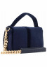 Tommy Hilfiger Handbag space blue сумочка космический синий