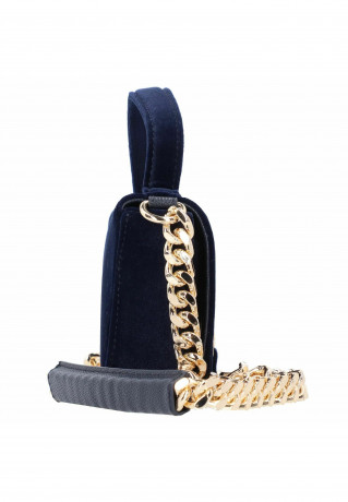 Tommy Hilfiger Handbag space blue сумочка космический синий