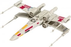 Revell X-Wing Fighter easy-click Истребитель X-Wing easy-click