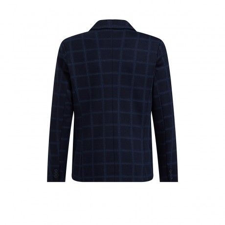 WE Fashion Jungen-Slim-Fit-Sakko mit Muster Blazer fur Jungen Пиджак приталенного кроя для мальчика с рисунком Пиджак для мальчика