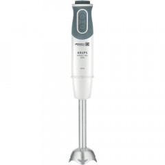 Krups Krups Stabmixer HZ 64 B1 Perfect Mix 8000 Stabmixer Set, 800 W  Погружной блендер Krups HZ 64 B1 Perfect Mix 8000, набор ручного блендера, 800 Вт