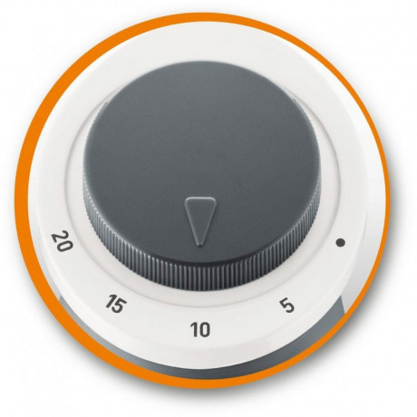 Krups Krups Stabmixer HZ 64 B1 Perfect Mix 8000 Stabmixer Set, 800 W Погружной блендер Krups HZ 64 B1 Perfect Mix 8000, набор ручного блендера, 800 Вт