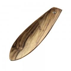 Robbe &amp; Berking Robbe &amp; Berking 12 - Holz / 150 g versilbert Schale gross Teak Holz mit 150 g versilberter Ose 38x8,8 cm Robbe &amp;amp; Berking 12 - Wood / 150 г посеребренная Чаша большая из тикового дерева с посеребренной петелькой 150 г 38x8,8 см