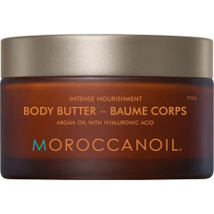 Moroccanoil Korperbutter масло для тела