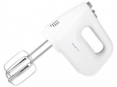 Emerio Emerio Handmixer EMERIO Handmixer HM-124178, 250 W, weiss  Ручной миксер Emerio Ручной миксер Emerio HM-124178, 250 Вт, белый