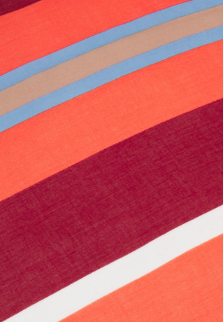 Tommy Hilfiger ESSENTIAL SCARF Scarf oat milk ESSENTIAL SCARF Шарф овсяное молоко