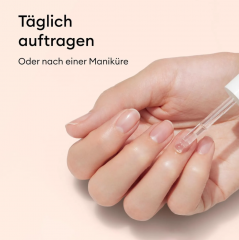 Manucurist SET Huile verte + Serum komplet, Набор средств для маникюра  2 средства: масло для кутикулы 15 мл и сыворотка для ногтей 15 мл, питание и восстановление ногтей