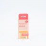 Wild Deo Startpaket: Behalter Coral & Orange Refill Deo Стартовый набор дезодорантов: Container Coral & Orange Refill Deo