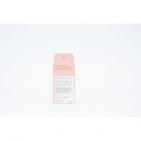 Wild Deo Startpaket: Behalter Coral & Orange Refill Deo Стартовый набор дезодорантов: Container Coral & Orange Refill Deo