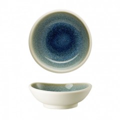 Rosenthal Rosenthal Junto Aquamarine - Steinzeug  Bowl 12 cm / 0,20 L Rosenthal Junto Aquamarine - Керамическая чаша 12 см / 0,20 л