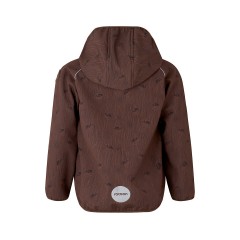 racoon outdoor Wellington Softshelljacken Веллингтонские куртки софтшелл