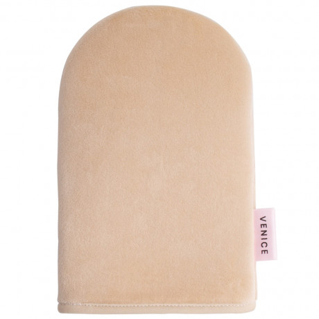 VENICE Luxe Lotion Handschuh  Роскошная перчатка с лосьоном