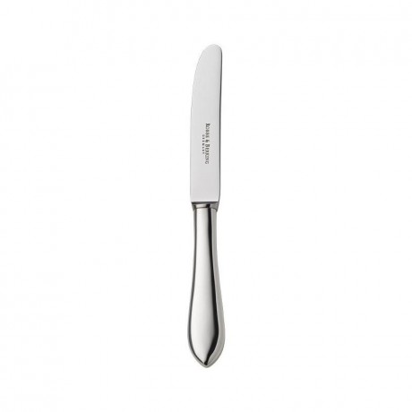 Robbe & Berking Robbe & Berking Eclipse - 150 g versilbert Kuchenmesser Robbe & Berking Eclipse - нож для торта с серебряным покрытием 150 г