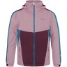 normani Kinder Regenjacke mit Fleecefutter Wasilla Regenjacken Детская непромокаемая куртка на флисовой подкладке Дождевик Wasilla