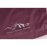 normani Kinder Regenjacke mit Fleecefutter Wasilla Regenjacken Детская непромокаемая куртка на флисовой подкладке Дождевик Wasilla