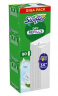 Swiffer dry refills aroma Clean and Fresh 90st x 2packs (180stk), Сменные салфетки для швабры для сухой уборки полов с ароматом чистоты и свежести  90шт  x 2 упаковки