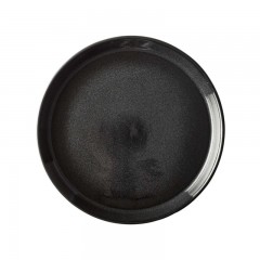 Bitz Bitz Galaxy Black Speiseteller d: 27 cm Обеденная тарелка Bitz Galaxy Black d: 27 см