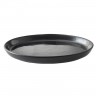 Bitz Bitz Galaxy Black Speiseteller d: 27 cm Обеденная тарелка Bitz Galaxy Black d: 27 см