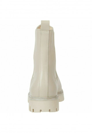 Tommy Hilfiger Classic ankle boots beige Классические ботильоны бежевый