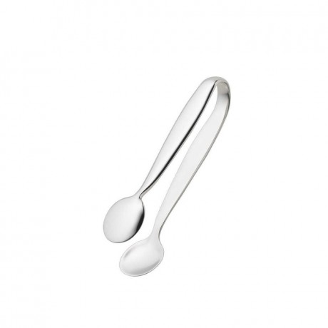 Robbe & Berking Robbe & Berking 12 - 925 Sterling Silber Zuckerzange Robbe & Berking 12 - Щипцы для сахара из стерлингового серебра 925 пробы