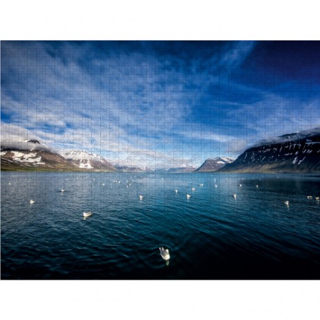 CALVENDO Puzzle CALVENDO Puzzle Beautiful Nature Пазл CALVENDO Puzzle Красивая Природа