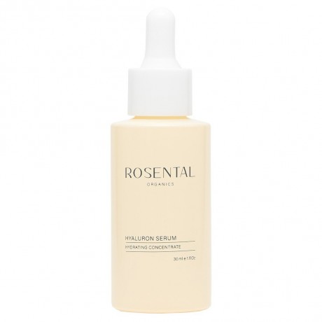 Rosental Organics Hyaluron Serum Гиалуроновая сыворотка