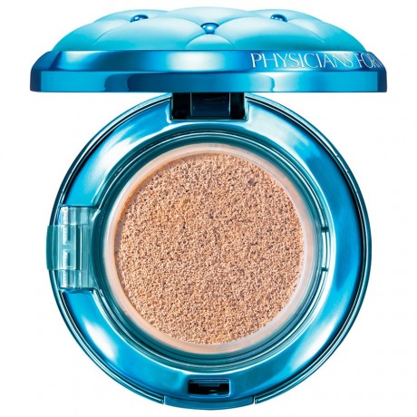 Physicians Formula Mineral Wear Talc-Free All-in-One ABC Cushion Foundation SPF 50 Foundation Foundation, 14 мл