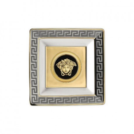 Rosenthal meets Versace Rosenthal Versace Prestige Gala Schalchen 8 cm Чаша Rosenthal Versace Prestige Gala 8 см